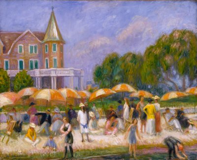  by William Glackens