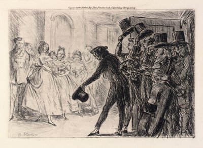  by William Glackens