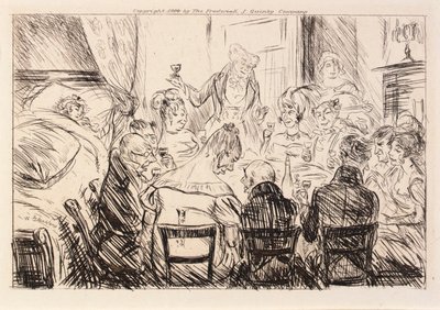  by William Glackens
