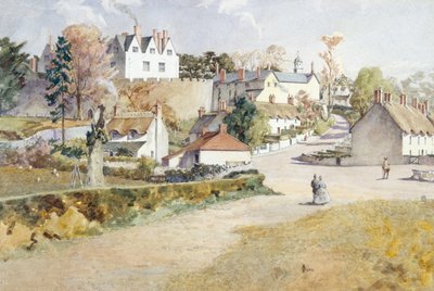  by William Grant Murray