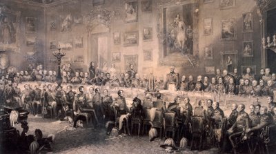 Apsley Evi, Westminster, Londra, 1853 by William Greatbach