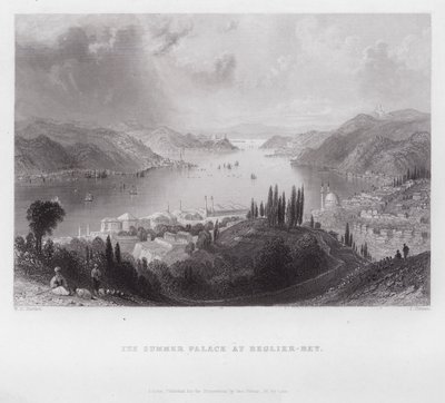 Beglier-Bey