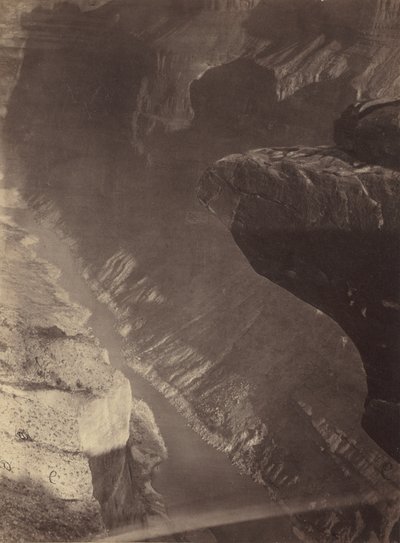 Güneye Grand Cañon