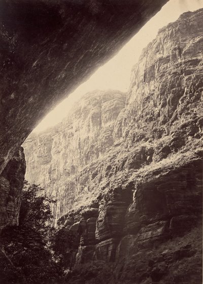 Wheeler Araştırması, 1872 Sezonu, 1872. by William H. Bell