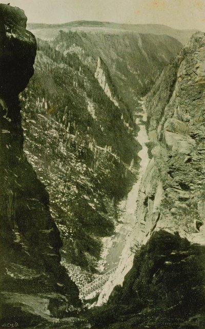  by William H. Jackson
