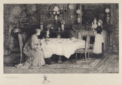 Silahlı Piyade by William H. Lippincott