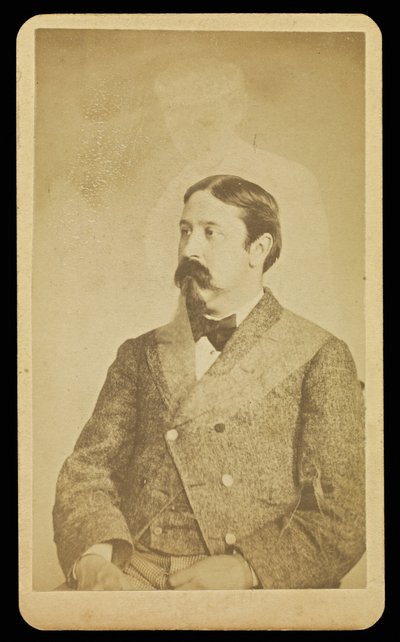  by William H. Mumler