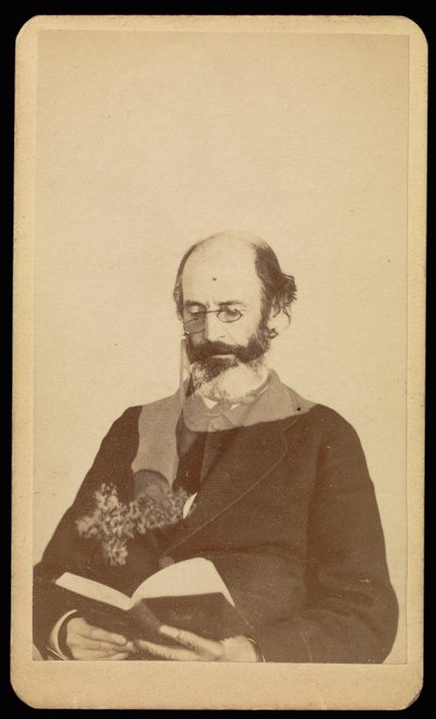  by William H. Mumler