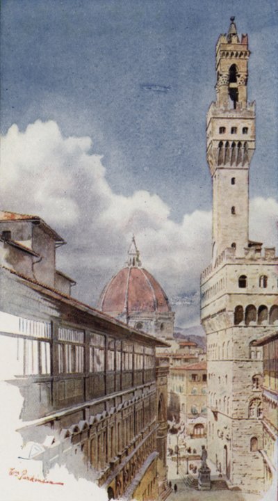 Uffizi