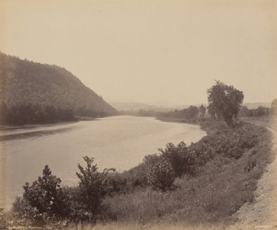 Susquehanna, Duran Taş