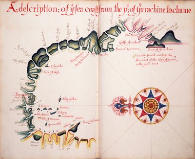 Garachine