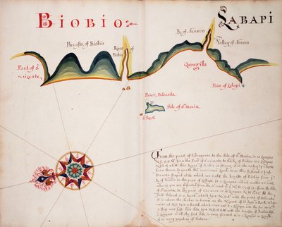 Biobio [ve] Labapi by William Hack