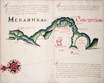 Heradura [ve] Conception by William Hack