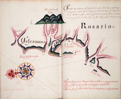 Rosario by William Hack