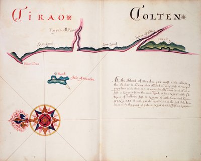 Tirao [ve] Tolten by William Hack