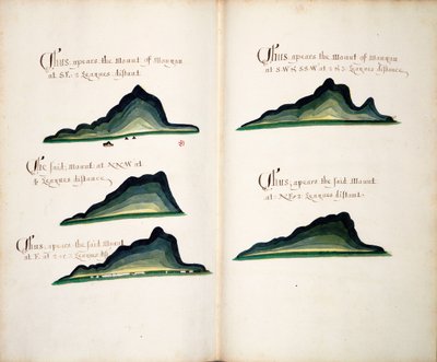 Cerro Mongon