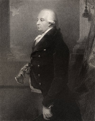 John Ker, Roxburghe