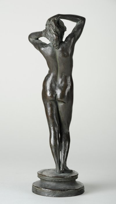 Sabah by William Hamo Thornycroft