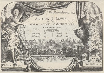 Arthur James Lewis