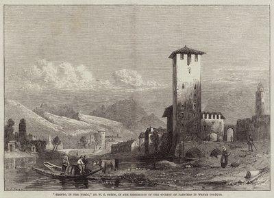 Trento, Tirol