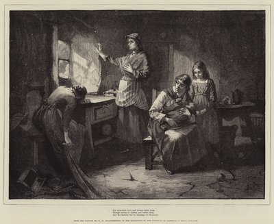 Çünkü erkekler çalışmalı ve kadınlar ağlamalı by William Harris Weatherhead