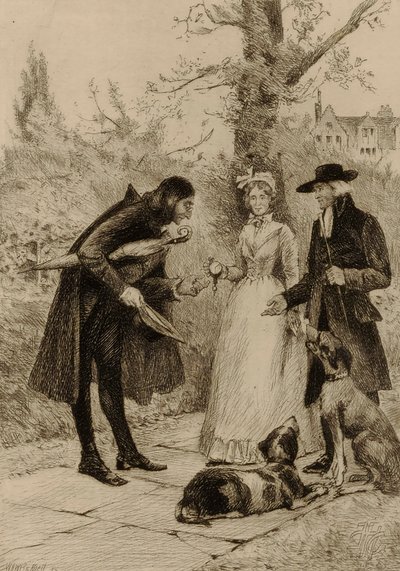  by William Harry Warren Bicknell