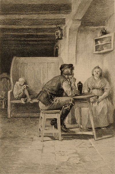  by William Harry Warren Bicknell