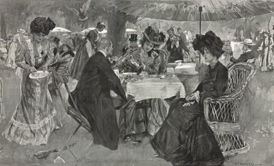 Kensington Gardens