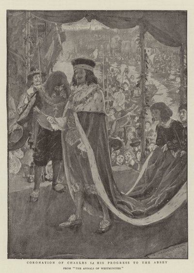 Charles I