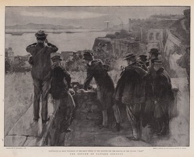 Kaptan Dreyfus