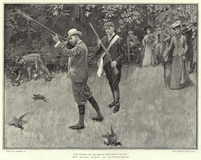 Sandringham
