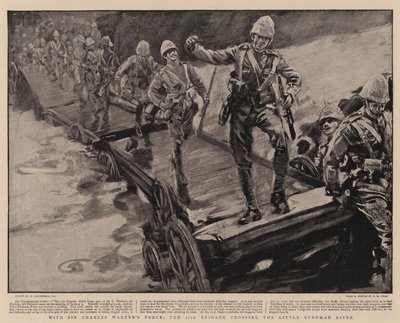 Sir Charles Warren