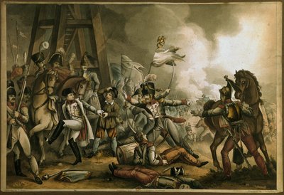 Her Adam Kendisi İçin, 1816