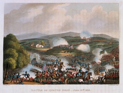 16 Haziran 1815