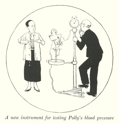 Polly