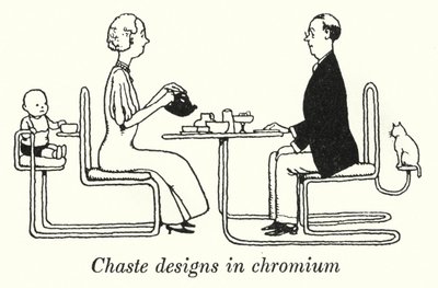 Kromdan (lito) sade tasarımlar by William Heath Robinson