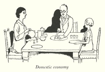 Yurtiçi ekonomi (lito) by William Heath Robinson