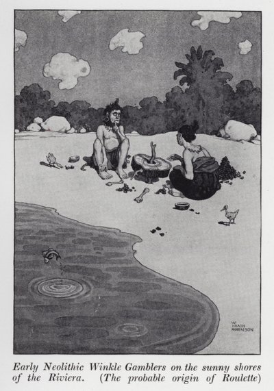 Riviera