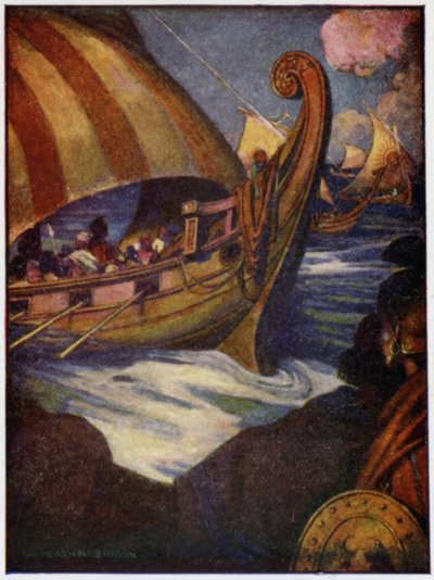 Birçoğu Yunanistan
