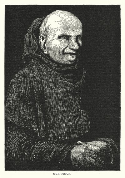 Bizim önce (lito) by William Heath Robinson