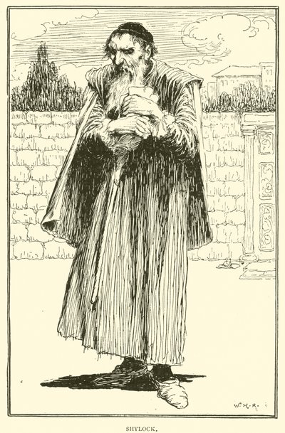 utangaç by William Heath Robinson