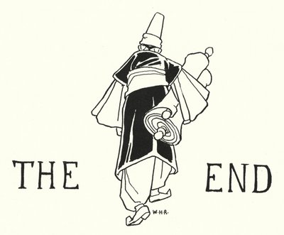 Son (gravür) by William Heath Robinson