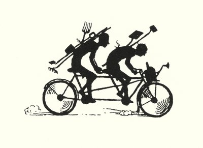 Son (lito) by William Heath Robinson