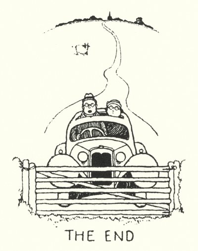 Son (lito) by William Heath Robinson