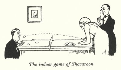 Shovarun