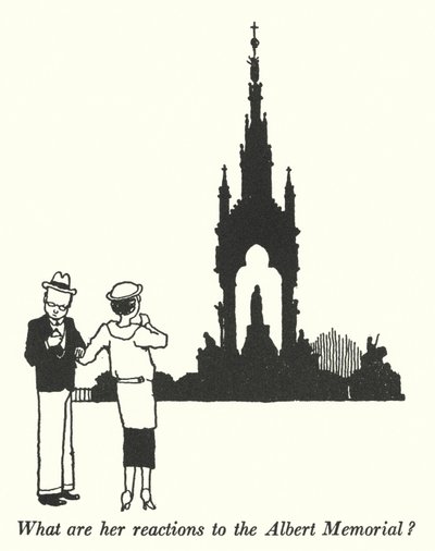 Albert Memorial