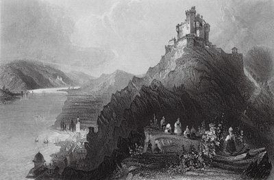  by William Henry (after) Bartlett