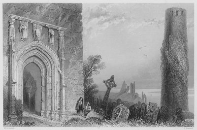 Temple Mcdurmott