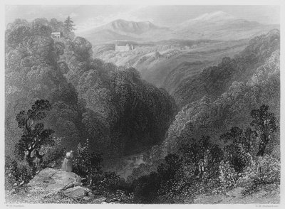 Dargle, County Wicklow