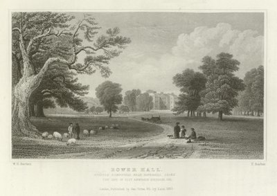 Bower Hall, Steeple Bumpstead, Haverhill, Essex, Elly Anderson Stephens